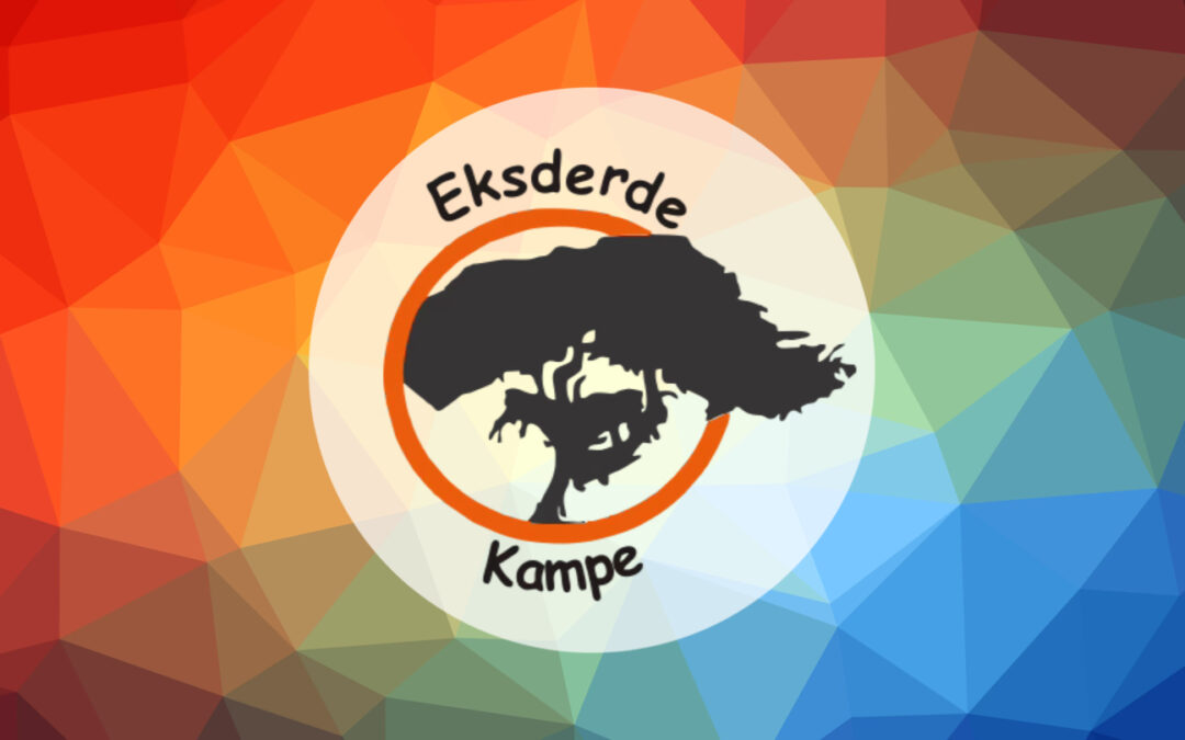 Die Eksderde-storie