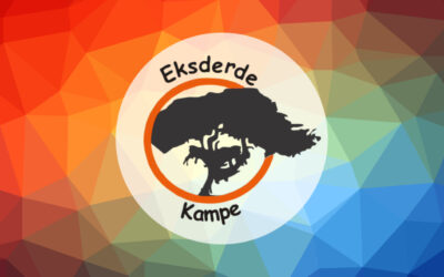 Die Eksderde-storie