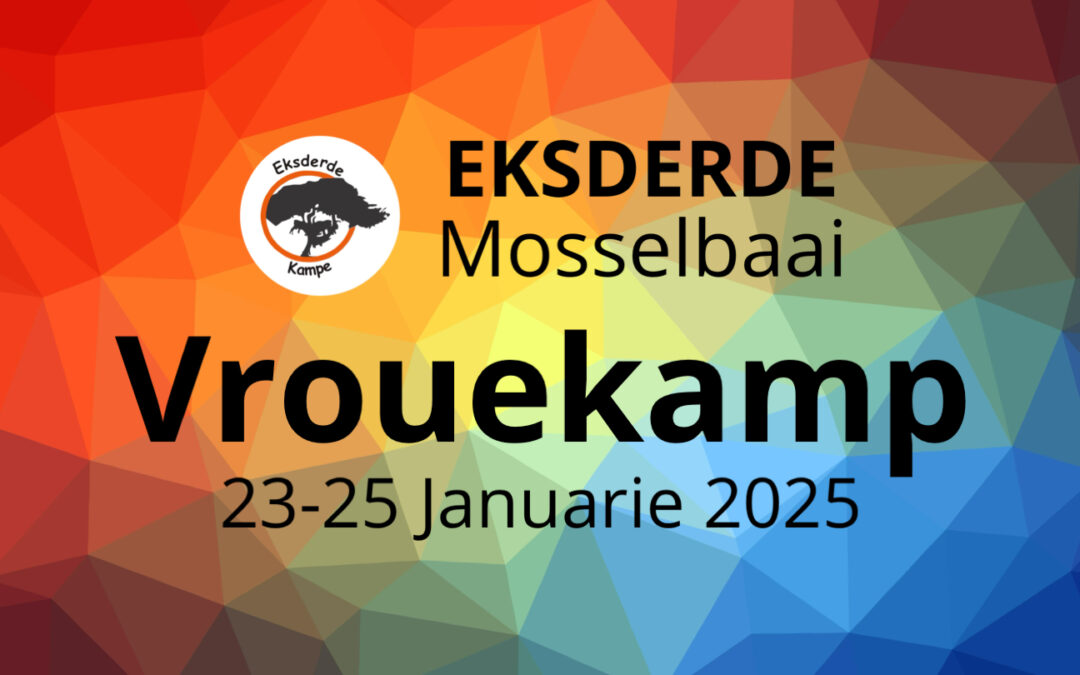 Mosselbaai Vrouekamp