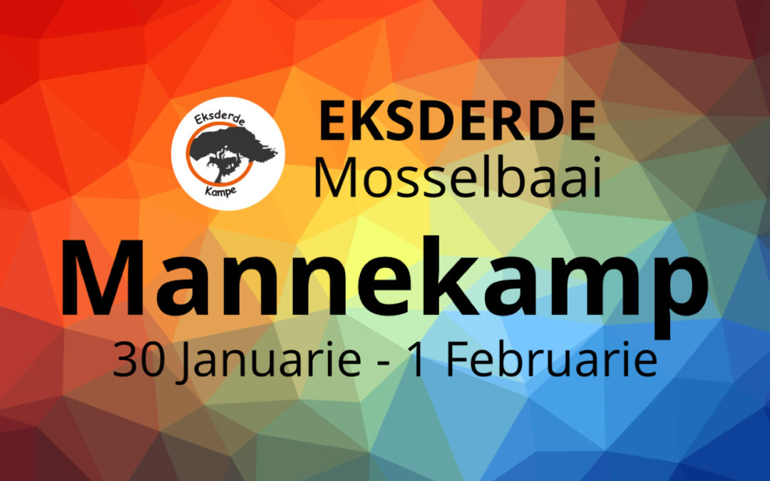 Mosselbaai mannekamp