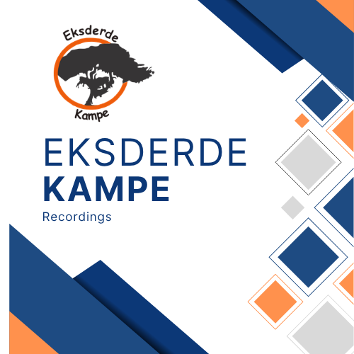 Eksderde Mosselbaai Recordings